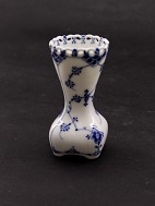 Royal Copenhagen blue fluted vase 1/1162