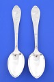 Wedellesborg silver cutlery Dinner spoon