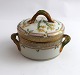 Royal Copenhagen. Flora Danica. Sugar bowl. Model 3624. Diameter 8 cm. (1 
quality). Sedum acre L