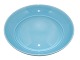 Royal 
Copenhagen Ole, 
turquoise dish 
that is 
elevated at the 
center. 
(Originally 
with a grater 
...