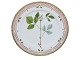 Royal 
Copenhagen 
Flora Danica, 
luncheon plate.
Decoration 
number 20/3550.
The factory 
mark ...