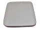 Royal 
Copenhagen Red 
Line (Red top), 
square platter.
Designed by 
Grethe Meyer.
Decoration ...