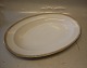 B&G Luna 016 Oval platter 34 cm (316)