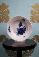 Royal 
Copenhagen Blue 
Flower curved 
strawberry 
compote small 
deep plate. 
Decoration 
number: ...