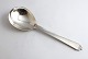Georg Jensen. 
Silver cutlery 
(925). Pyramid. 
Serving spoon. 
Length 20 cm.