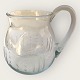 Lyngby glass, 
Nordlys, jug, 
16 cm high, 18 
cm wide 
*Perfect 
condition*