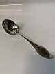Serving spoon 
with / Ball 
edge Medallion 
Silver
Fredericia 
Silver
Length 20.5 
cm.
Used and ...