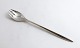 Trinita. Chor. 
Lunch Fork. 
Sterling. 
Length 17.5 cm.