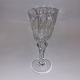 Wine glass 19th 
century. Basin 
optically 
striped and 
bent foot. 
Europedian  
Glassware from 
...