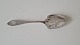 Empire petit 
four spade from 
1907 
Stamped the 
three towers 
1907 - Kreiberg 

Length 16.5 
cm.