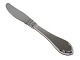 Bernstorff 
silver and 
stainless 
steel, dinner 
knife.
Marked with 
Danish silver 
mark, the ...