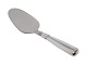 Lotus silver 
and stainless 
steel, cake 
spade.
Marked with 
three towers. 
Length 20.2 
...