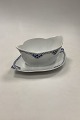 Royal Copenhagen Princess Blue Gravy bowl No 563