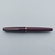 Slim burgundy 
Montblanc No. 
32 fountain 
pen. Piston 
filler. Ready 
to be used. All 
parts original 
...