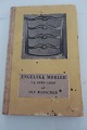 Engelske møbler
Ca. 1680-1800
Af Ole Wanscher
Thanning & Appel
1944
Sideantal: 96
Del af serie fra forlaget
Benützt