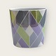 Royal 
Copenhagen, 
Reflex vase 
#513 201/ 5786, 
15.5cm x 15cm, 
3rd assortment, 
Design Kim 
Naver ...