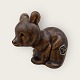 Syco Sweden 
ceramics, Bear 
cub, 6 cm high, 
8 cm wide 
*Perfect 
condition*