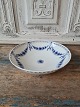 B&G Empire bowl 
with lace rim
Factory first
Diameter 20 
cm. Height 5 
cm.
Made between 
1915-48