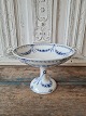 B&G Empire 
rarely bowl 
with lace edge
Factory first
Height 14,5 
cm. Diameter 
20,5 ...