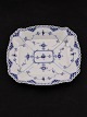 Royal Copenhagen blue fluted dish 1/655