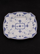 Royal Copenhagen blue fluted dish 1/655
