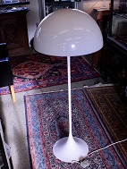 Verner Panton Panthella standerlampe