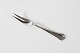 Herregaard 
Silver Cutlery 
Made by C. M. 
Cohr or Gense 
Medium size 
meat fork
Length 18.5 
...