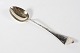 Antik Rococo 
Silver Flatvare
Antik Rococo 
Flatvare of 
genuine silver
by Fredericia 
Silver ...