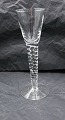 Twist glassware 
by Kastrup 
Glass-Works, 
Denmark.
Schnapps glass 
in a fine 
condition.
H 14cm - ...