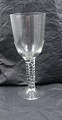 Twist glassware 
by Kastrup 
Glass-Works, 
Denmark.
Large beer 
glass or stout 
glass, from the 
...