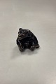 Royal 
Copenhagen 
Stoneware 
figurine of 
Brown Bear Cub 
No 22748
Measures 8cm / 
3.15 ...