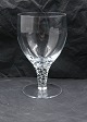 Amager 
glassware by 
Kastrup 
Glass-Works, 
Denmark.
Designed by 
Jacob E. Bang.
Red wine glass 
in ...