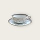 Bing & 
Grondahl, 
Mælkevejen, 
Teacup #108, 
4.5cm high, 
10.5cm in 
diameter *Nice 
condition*
