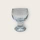 Holmegaard, 
Kroglas, White 
wine, 10.5cm 
high, 8cm in 
diameter, 
Design Per 
Lütken *Perfect 
condition*