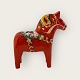 Dalar horse, 
Red, 13.5 cm 
high, 12 cm 
wide *Nice 
condition*