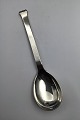 Evald Nielsen 
Silver No. 27 
Serving Spoon 
Measures 19.8 
cm (7.79 inch)