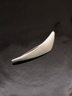 N E From peak sterling silver brooch