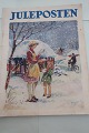 Juleposten
Redigeret af Victor J. Peders
Dansk Postforbunds Feriefond
1953
Sideantal: 79
In gutem Stande