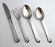 Hans Hansen. 
Silver cutlery 
(925). Arvesölv 
silver no.4. 
...