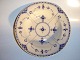 Royal 
Copenhagen Blue 
Fluted Half 
Lace Deep 
Plate.
Decoration 
number 659 or 
...