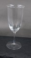 Eclair crystal 
glassware by 
Holmegaard 
Glass-Works, 
Denmark. 
Designed by 
Ann-Sofi Romme.
Beer ...