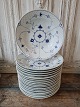 B&G Blue Fluted 
large soup bowl 

No. 22
Diameter 24,5 
cm.
Factory first 
- dkk. 300.- 
Stock: ...