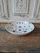 B&G Blue Fluted 
bowl 
No. 44, 
Factory first
Diameter 20,5 
cm. Height 5 
cm.
Stock: 2