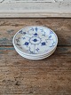 B&G Blue Fluted 
dish 
No. 30, 
Factory first
Diameter 10 
cm.
Stock: 3