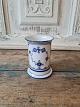 Royal 
Copenhagen Blue 
Fluted vase 
No. 478, 
Factory first - 
with two small 
glace chip - 
see ...
