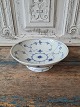 B&G Blue Flutet 
bowl 
No. 223 - 428
Diameter 19,5 
cm. Height 6,5 
cm.
Factory first 
- dkk. ...