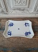 Royal 
Copenhagen Blue 
Flower dish 
No. 8181
Dimension 17 x 
24,5 cm.
Factory first 
- dkk. ...