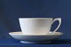 Beautiful cocoa 
cup from Royal 
Copenhagen, 
white fluted. 
Very nice cup 
that is 
spacious and 
fits ...