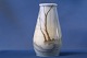 Bing & Grøndahl Vase, Motif Winter Landscape
Dec. No. 665 - 5256
Height 12 cm.