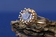 Exclusive and 
full ladies' 
ring in 14 
carat gold, 
with a really 
high-class 
level. The 
physical ...